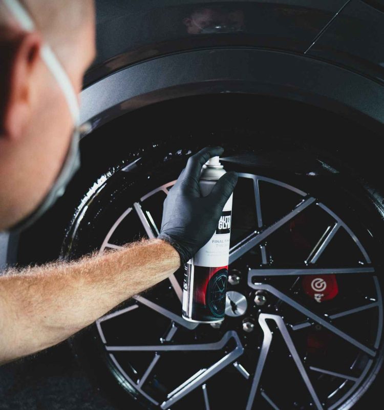 Marvelous Mobile Auto Detailing (2)