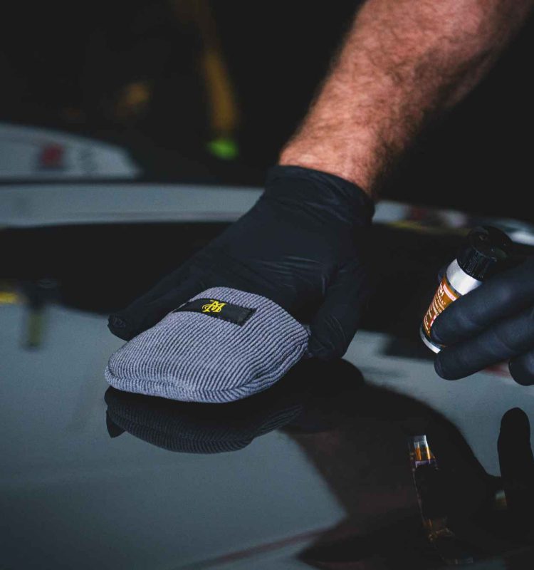 Marvelous Mobile Auto Detailing