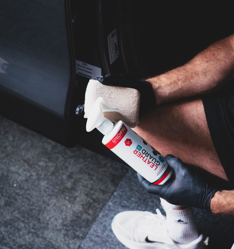 Marvelous Mobile Auto Detailing About us